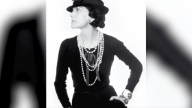 The Words of Women in Fashion