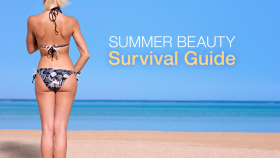Summer Beauty Survival Must-Haves