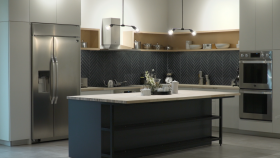AI is Transforming Home Living to Make Your Life Better