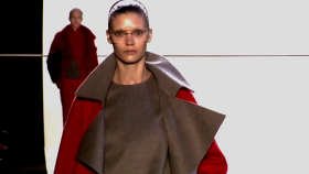 Akris Paris FW 2014