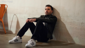 Animalweapon s Patrick Cortes Tackles Mental Health and Anxiety on New Album Set of Constraints