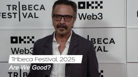 Comedian Marc Maron Debuts New Documentary Are We Good at the Tribeca Festival
