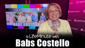 Barbara Babs Costello Debuts Heartwarming Children s Book Did Your Mother Ever Tell You