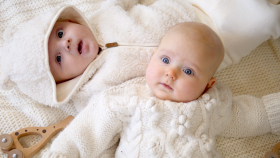 Trending Baby Names Of 2022