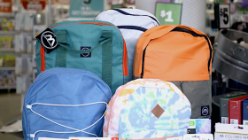 Back to School Shopping That Won t Break the Bank