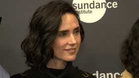 Jennifer Connelly on Understanding Her Bad Behaviour Character and Her Exhilarating Experience Working on the Independent Film