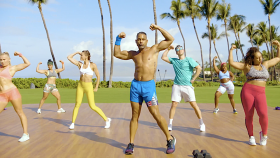 How to Dance Your Way to a Beachbody
