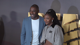 Idris Elba Says His Role as Dad in Real Life Allowed Him to Connect to Character in New Movie Beast