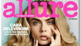 Allure Magazines Innovative Best of Beauty 2014