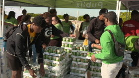 Publix Pledges to Donate Another 2 Billion in Food by 2030