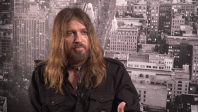 Billy Ray Cyrus Heart for Patriotism Fuels His Latest Passion Projects