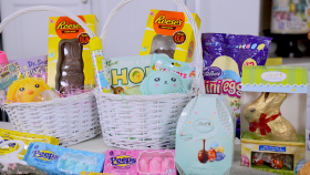 Shopping Guide for Easter with the Family