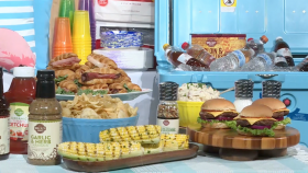 One-Stop Shopping for Summer Entertaining