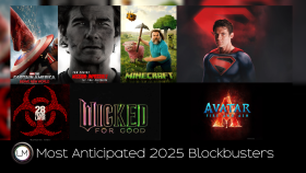 Most Anticipated Movies of 2025