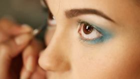 Statement Eyes for Spring 2021 Bold and Colorful