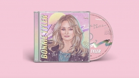 Bonnie Tyler on New 80s Throwback Album Her 50 Year Career and Feeling 40 at 70
