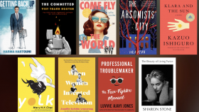 Must-Reads for March