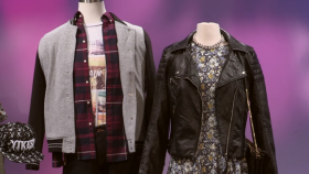 Hot Trends for Back to College