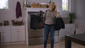 Busy Philipps Celebrates Real MomLife Moments