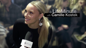 SI Swimsuit Cover Model Camille Kostek Comments on Confidence and Having a Positive Body Image