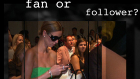 Twitter vs. Facebook What the Celebs Prefer