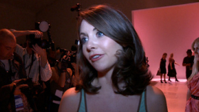 Mad Mens Alison Brie and other celebs cant leave the house without...