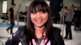 Star in Charices Next Music Video