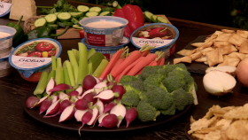 Fourth of July and Summer Entertaining Made Easy