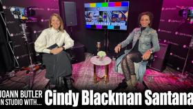 Cindy Blackman Santana on New Album Coherence Carlos Santana and the Power of Music