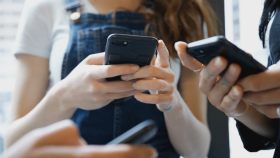 The Dove Self-Esteem Project Sheds Light on How Social Media is Fueling a Youth Mental Health Crisis