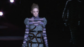 Custo Barcelona Fall 2010