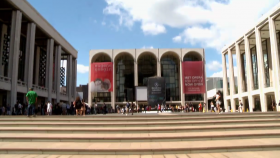 DAILY 4 Mercedes-Benz Fashion Week Spring 2014 Marches On