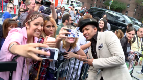 NYFW Spring 2014 DAILY 5 Major Trend Traffic