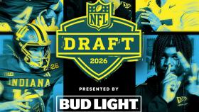 2026 NFL Draft kicks off in Pittsburgh
