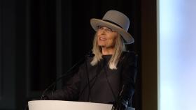 Hollywood Mourns the Loss of Beloved Actress Diane Keaton