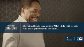 MLB Star Dave Winfield