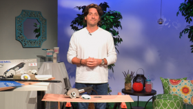 DIY Home Makeovers with Brian Kelsey