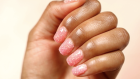 How to Get the Hottest Fall Nail and Hair Color Trends at-Home