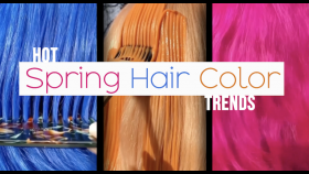 DIY Hair Color Tips and Tricks