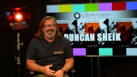 Duncan Sheik on His New Album Claptrap Looking Back on Spring Awakening and Being a Dad