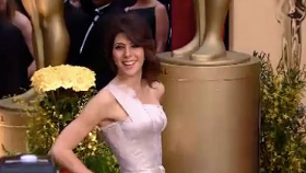 Oscar Winning Hair and Makeup Trends