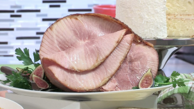 Easter Entertaining Eats and Drinks