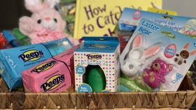 Easter Essentials