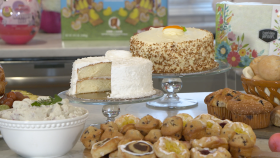 Easy Easter Entertaining