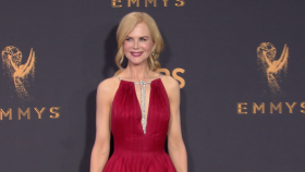 Emmys 2017 Big Little Lies Cleans Up
