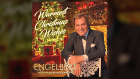 82 Year-Old Singing Legend Engelbert Humperdinck Shows Us Its Still Hip to be Cool