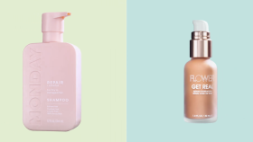 Refresh Your Look for Less This Spring