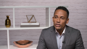 Hill Harper s Top Tips to Get in Financial Shape by 2020