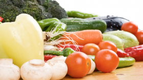Fall Health and Wellness