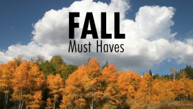 Feel Good Fall Must-Haves